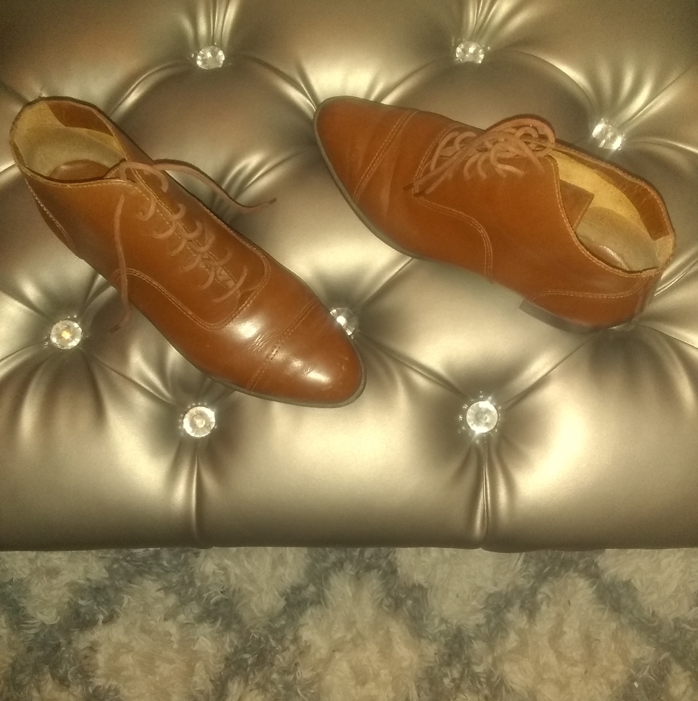 Ankle Boots